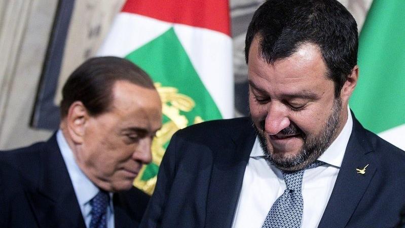 salvini