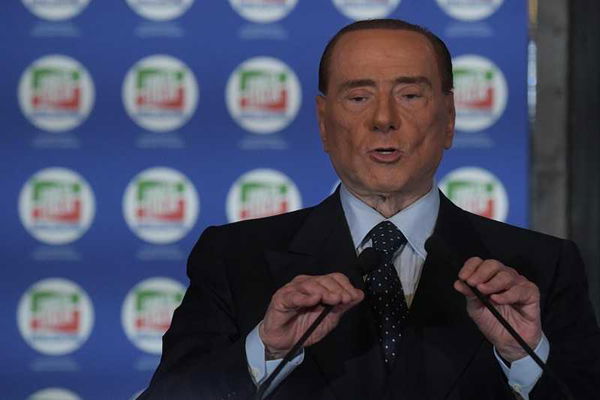 Berlusconi potrebbe tornare (molto presto) in Parlamento