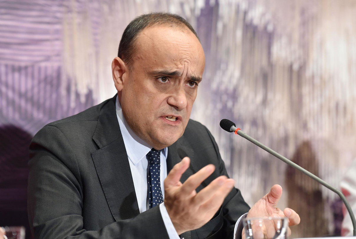 Il ministro Bonisoli che dice che “i migranti sono infestanti” si dovrebbe dimettere article-post