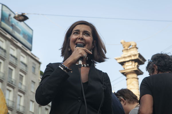La bufala (rilanciata da Salvini) della Boldrini che fonda il nuovo partito ‘Sifilide’