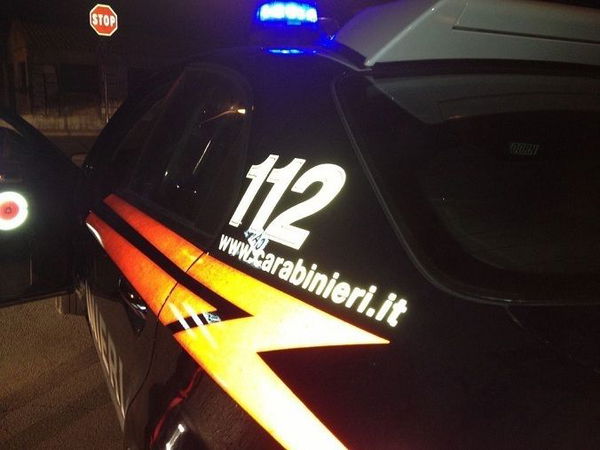 Raid razzisti contro i migranti a Frosinone: arrestati tre ragazzi