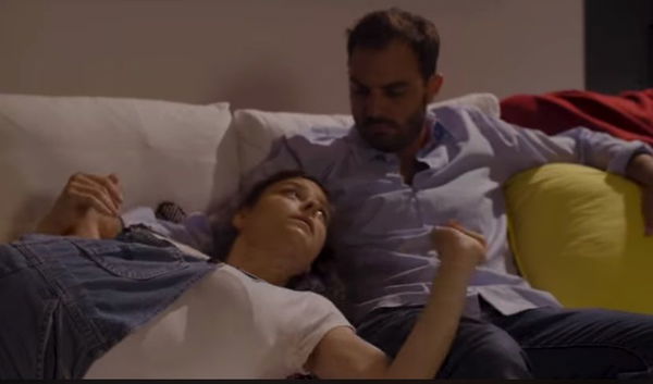 La pubblicità del Carrefour H24 che non finisce benissimo