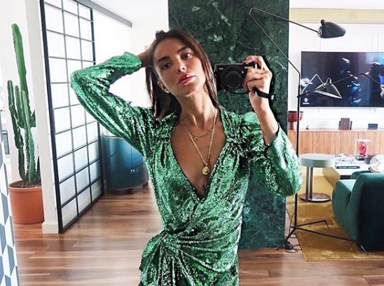 Chiara Biasi ha fatto coming out?