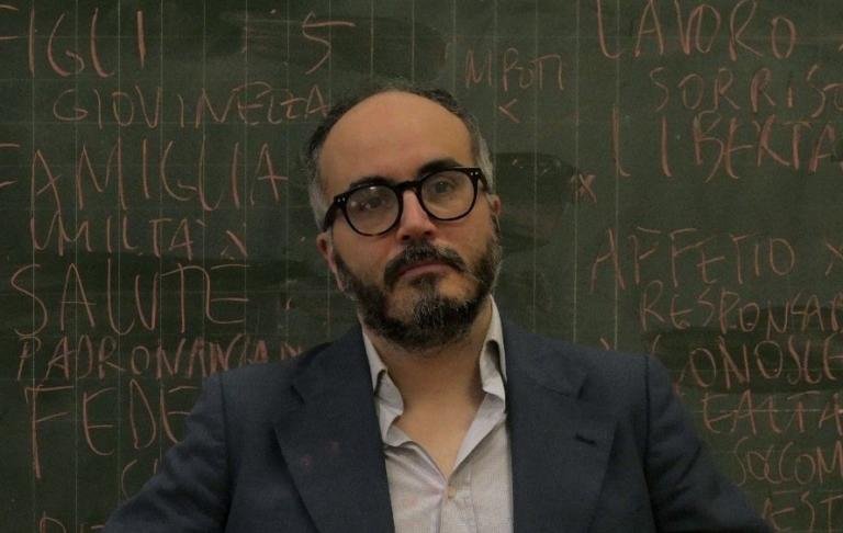 Christian Raimo e altri ‘intellettuali di sinistra’ rivendicano la libertà per Cesare Battisti