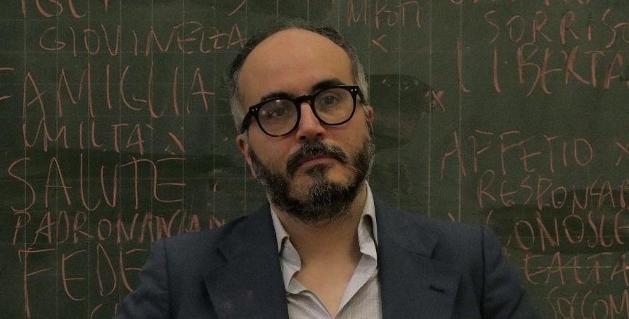 Cesare Battisti, Christian raimo