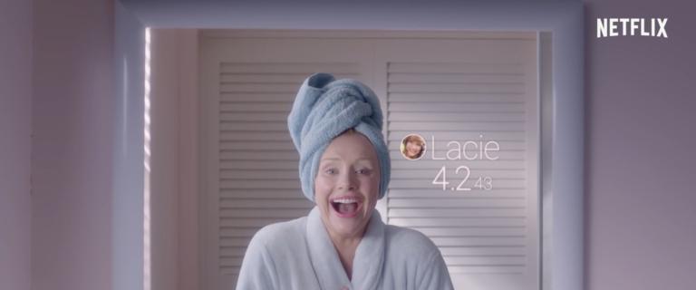 Altro che Black Mirror, Cina e Apple assegnano dei punteggi a cittadini e utenti