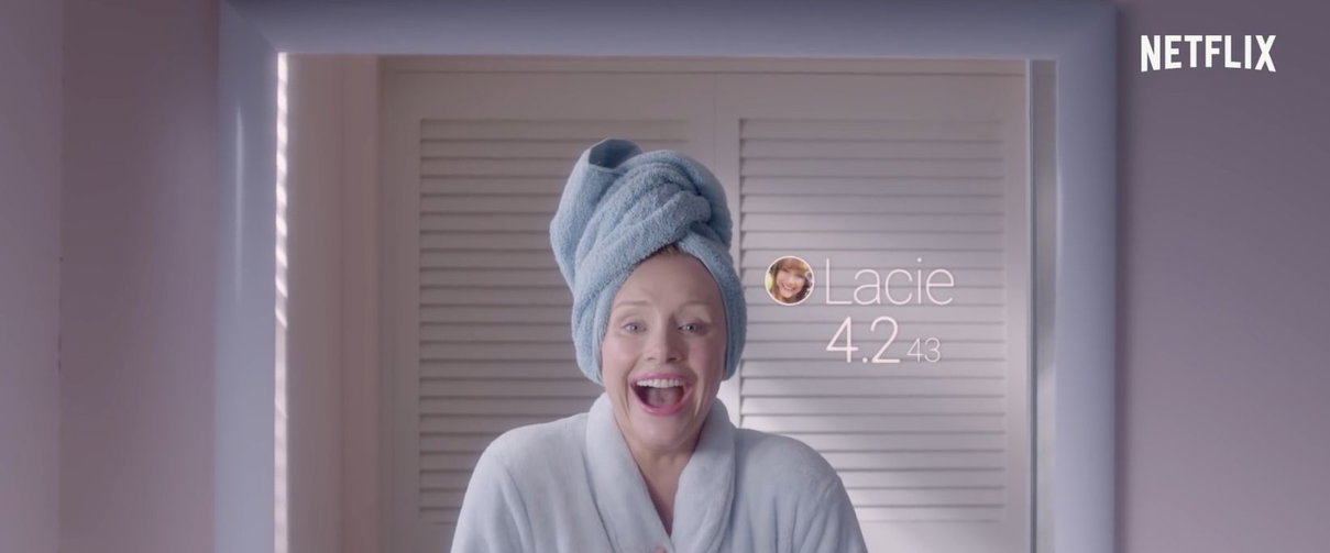 Altro che Black Mirror, Cina e Apple assegnano dei punteggi a cittadini e utenti article-post