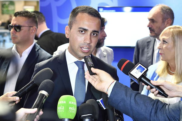 Lavoro, Di Maio: «Entro dicembre nuovo codice del lavoro, via 140 leggi»
