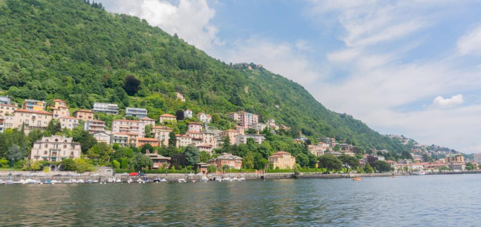 como