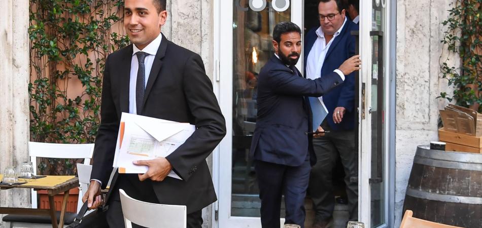 reddito di cittadinanza