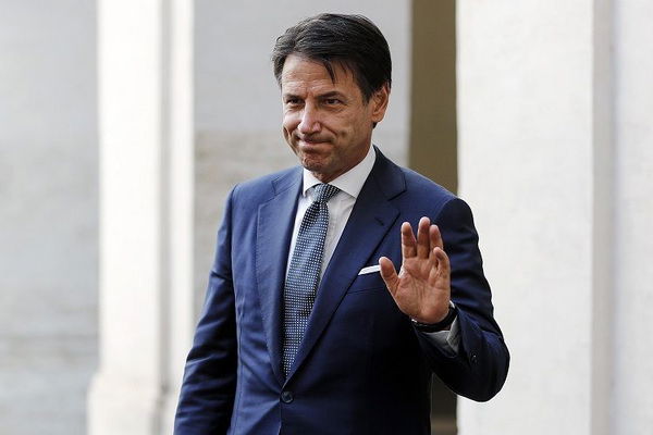 Il premier Conte benedice la pace fiscale: «È imprescindibile, non è un condono»