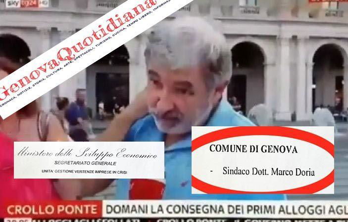 convocazione sindaco sbagliata