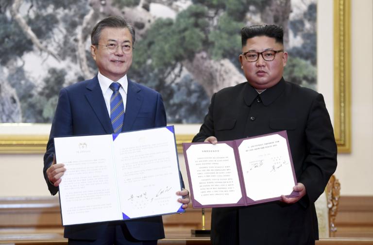 La Corea del Nord è intenzionata a smettere di fare i test missilistici