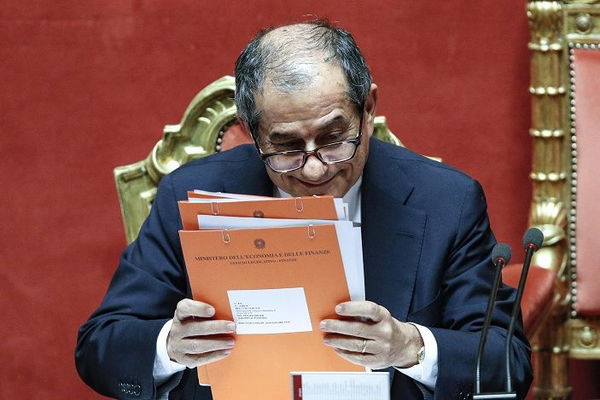 Cos’è il Def, il Documento di Economia e Finanza