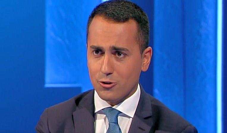 di maio