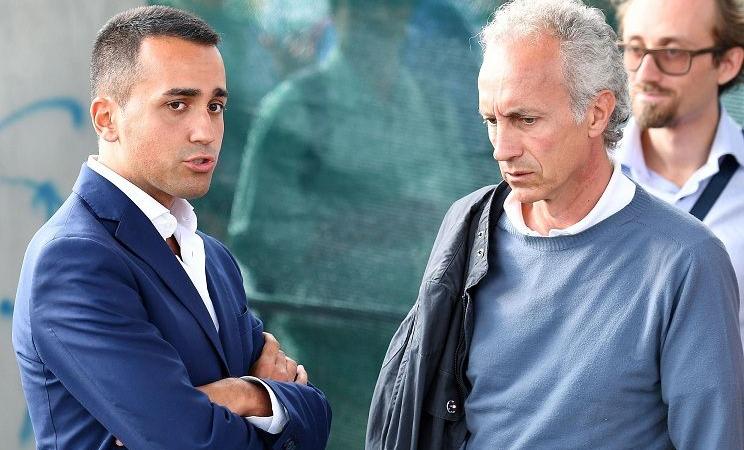 Travaglio
