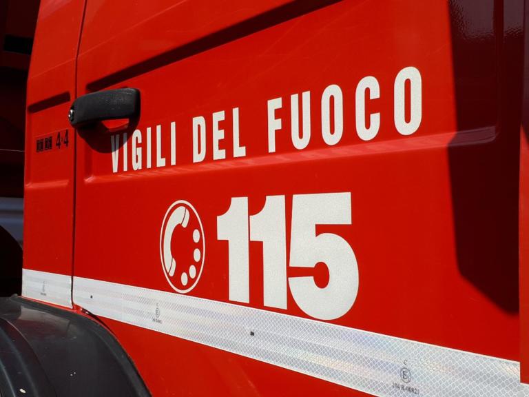 Voleva proteggere i figli dopo un incidente: donna travolta e uccisa in A8