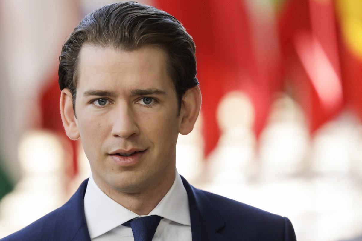 L’Austria ha preparato la bozza per la doppia cittadinanza agli altoatesini article-post