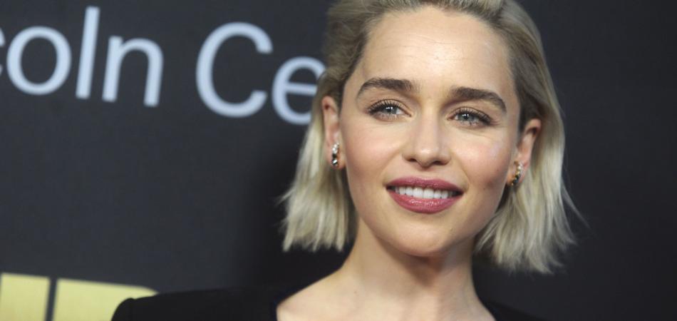 emilia clarke