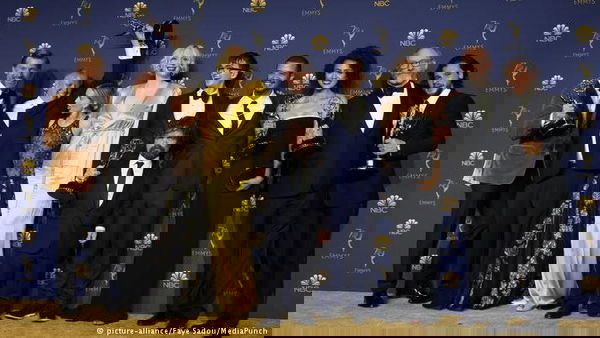 Emmy Awards 2018: davvero sono stati stati all’insegna della “diversità”?