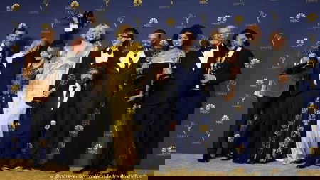 Emmy Awards 2018: davvero sono stati stati all’insegna della “diversità”? article-post