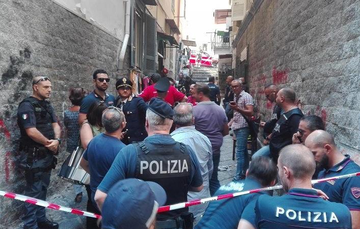 esplosione