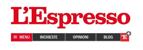 Il sito de L’Espresso rischia di chiudere per i tagli dell’editore