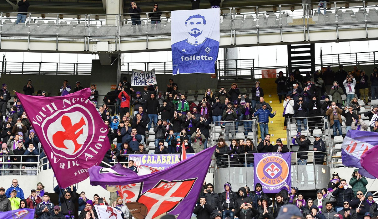 Fascia di capitano di Davide Astori, una deroga inutile a una regola stupida article-post