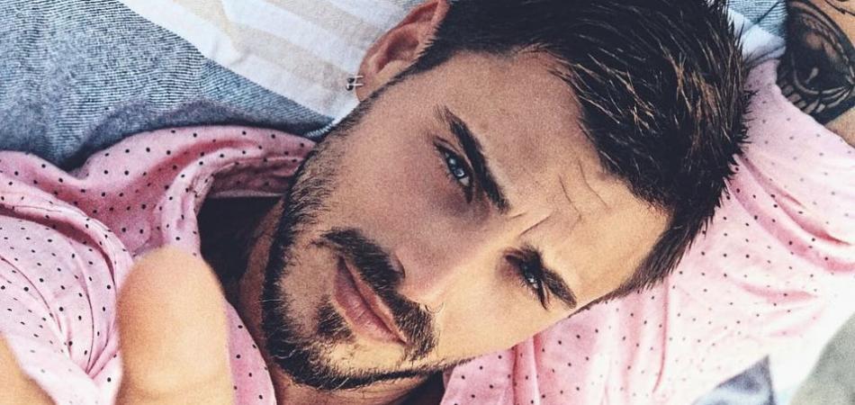 francesco monte parteciperà al Gfvip