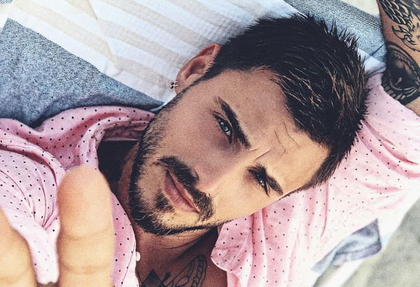 A volte ritornano: Francesco Monte entrerà nella casa del Grande Fratello Vip