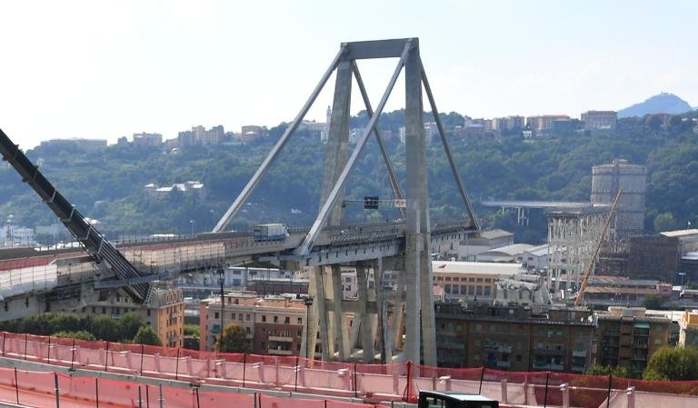 Il decreto Genova senza puntini: dove il Ponte (forse) lo paghiamo noi