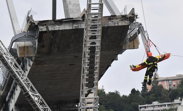 ponte morandi