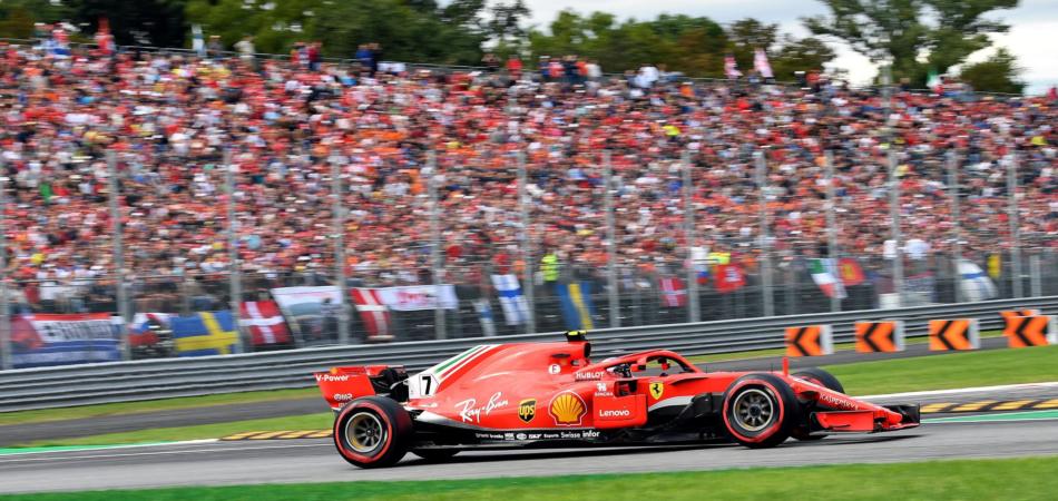 Gp di Monza