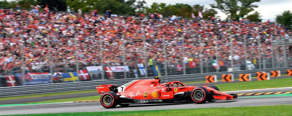 «Gran Premio degli scrocconi», il Fatto Quotidiano si scaglia contro il gp di Monza
