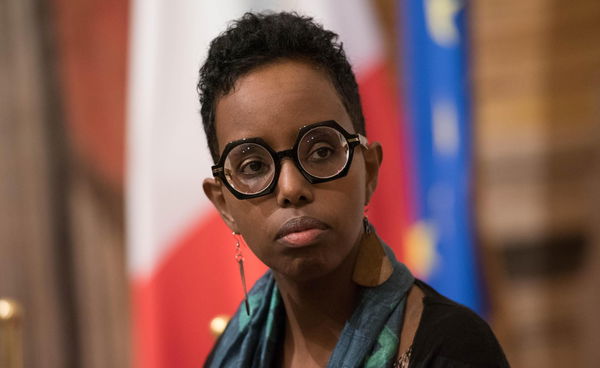 La scrittrice italo-somala Igiaba Scego: «Razzismo antico problema dell’Italia, ma con l’attuale governo è insostenibile»