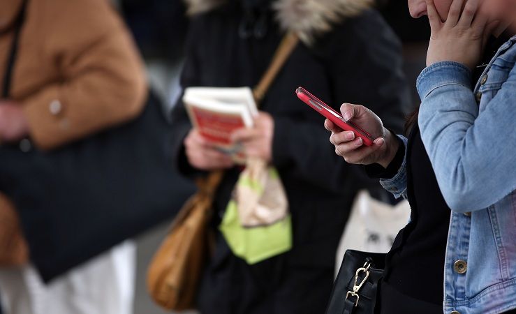 Il successo di Iliad: il nuovo operatore ha raggiunto quota 2 milioni di utenti
