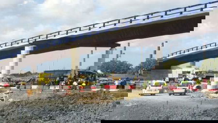 Spagna, almeno quattro morti in un gravissimo incidente d’autobus article-post