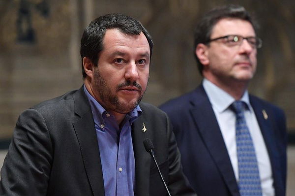 La Lega restituirà i 49 milioni in ‘rate’ da 600mila euro l’anno