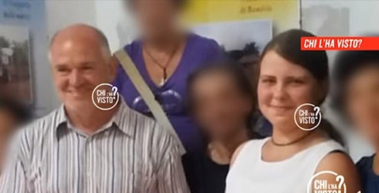 Choc a Licata: «Siamo padre e figlia». Ma lui schiavizzava lei, rapita per 5 anni