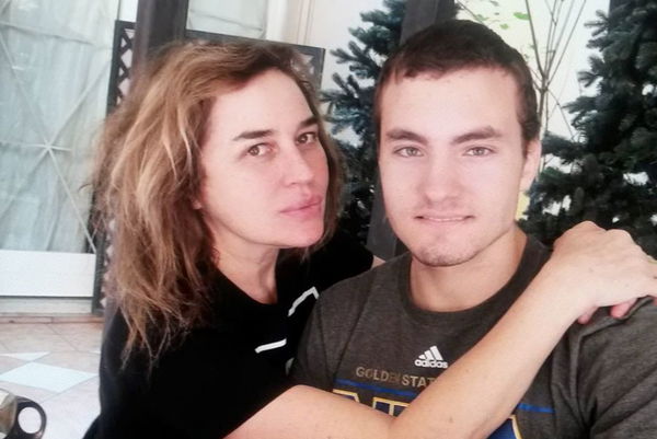 Lory Del Santo affronta un nuovo lutto: «Mio figlio si è suicidato. La casa del Grande Fratello potrebbe essere una buona terapia per me»