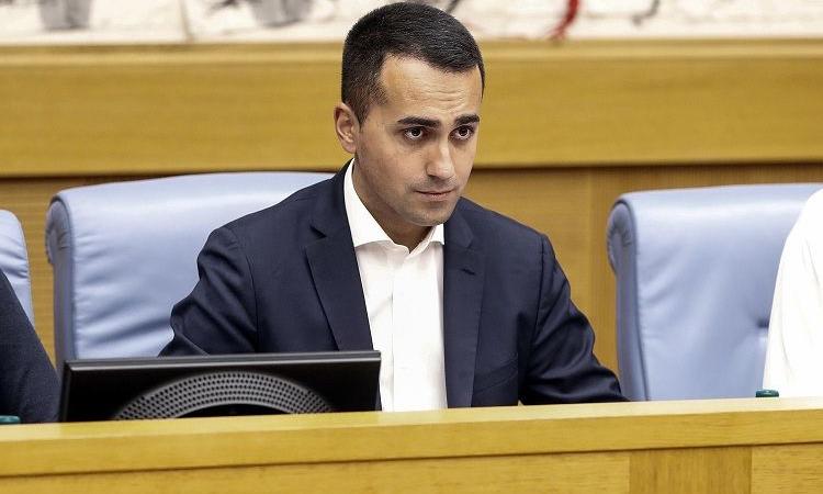 luigi di maio
