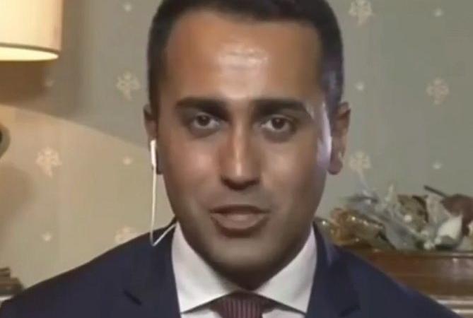 di maio