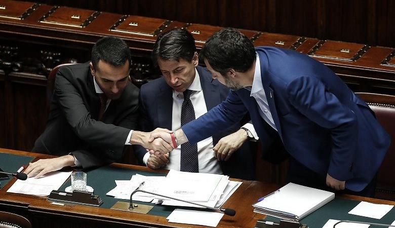 m5s