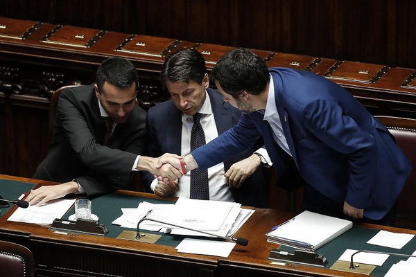 Le promesse di M5S e Lega? «Ci costerebbero 75 miliardi»