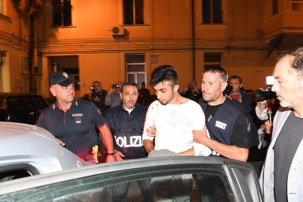 La mamma del quarto rapinatore di Lanciano: «Punitelo, deve soffrire»