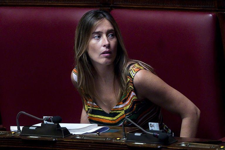 E la deputata Boschi riprende la carriera di avvocato