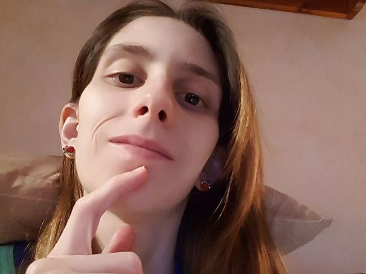 Maria Elena, malata di anoressia, morta mentre l’Asl le negava le cure fuori Regione article-post