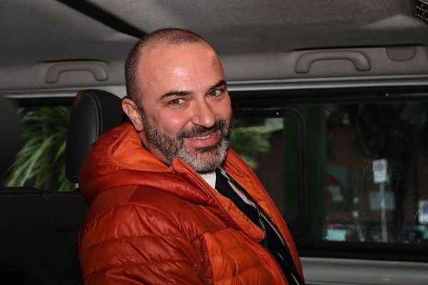 Il triplo incarico a Max Bugani, fedelissimo di Casaleggio e Di Maio