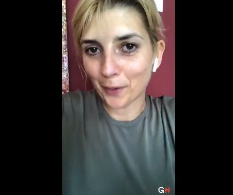 Micaela Quintavalle, la pasionaria dell’Atac, è stata licenziata | VIDEO article-post