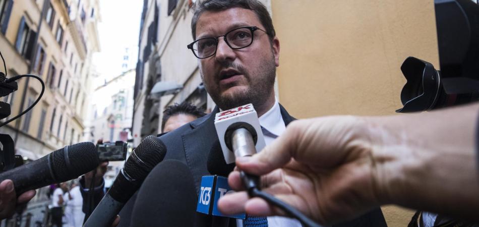 gennaro migliore